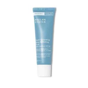 Paula's Resist Hydrating Fluid Spf50  60ml