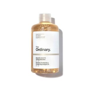 Glycolic Acid 7% Toning Solution 240ml