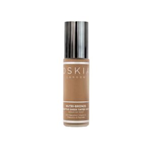 Super C Smart Nutrient Beauty Capsules